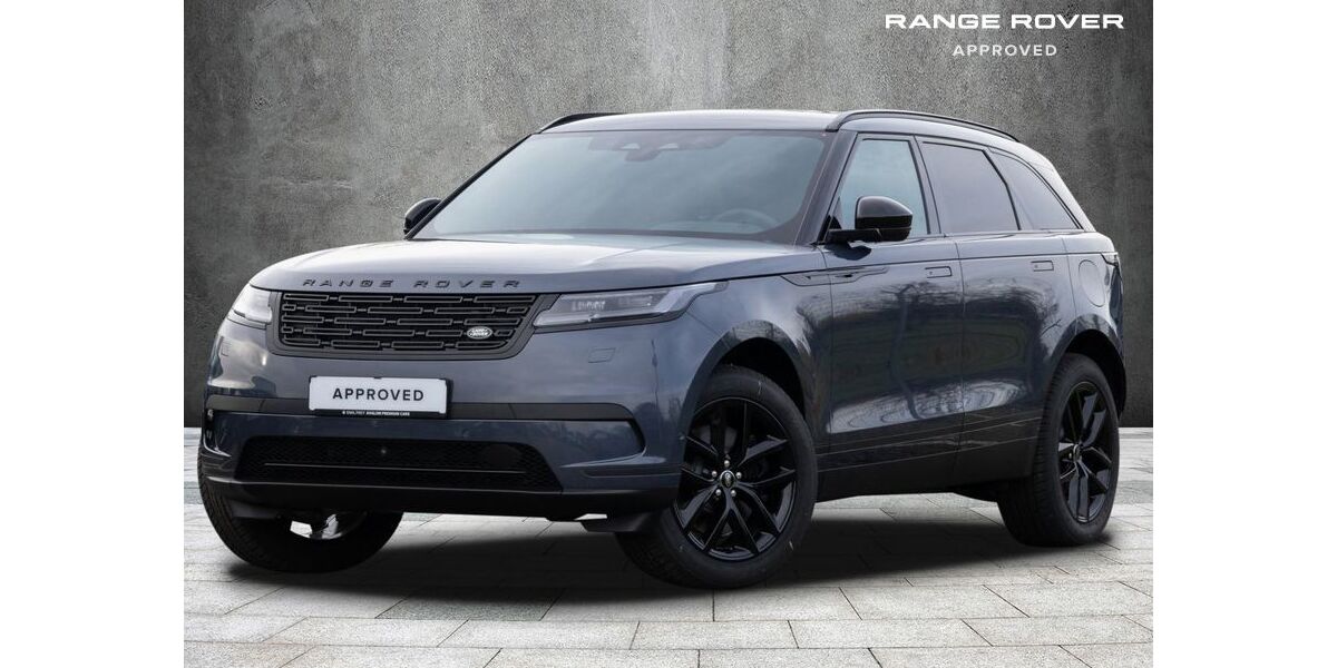 Land Rover Range Rover Velar 9.900 km 82.900 &euro; Kronberg 61476