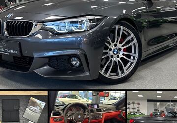 BMW 440 34.015 km 42.990 &euro; Hösbach 63768