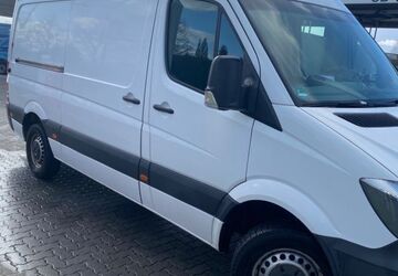 Mercedes-Benz Sprinter 307.000 km 7.999 &euro; Frankfurt am Main 60322