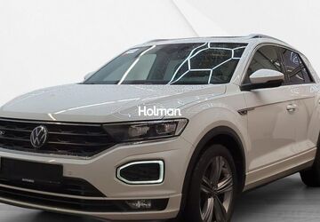 VW T-Roc 46.473 km 23.938 &euro; Eschborn 65760