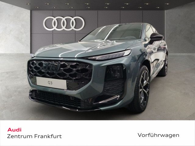 Audi Q3 9.900 km 61.350 &euro; Frankfurt am Main 60314