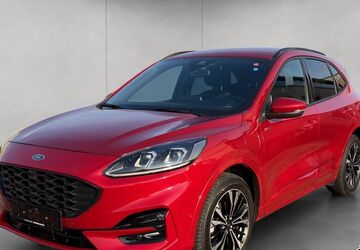 Ford Kuga 41.108 km 25.950 &euro; Frankfurt 60386