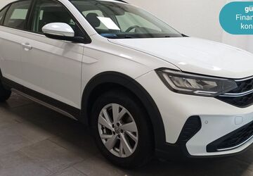 VW Taigo 34.529 km 17.270 &euro; Egelsbach 63329