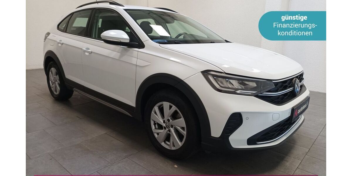 VW Taigo 34.529 km 17.270 &euro; Egelsbach 63329