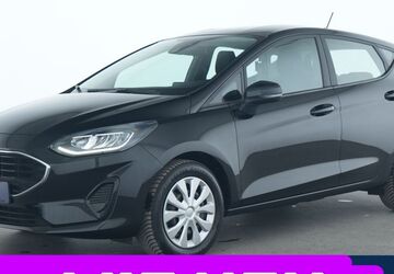 Ford Fiesta 74.358 km 13.963 &euro; Dietzenbach bei Frankfurt 63128