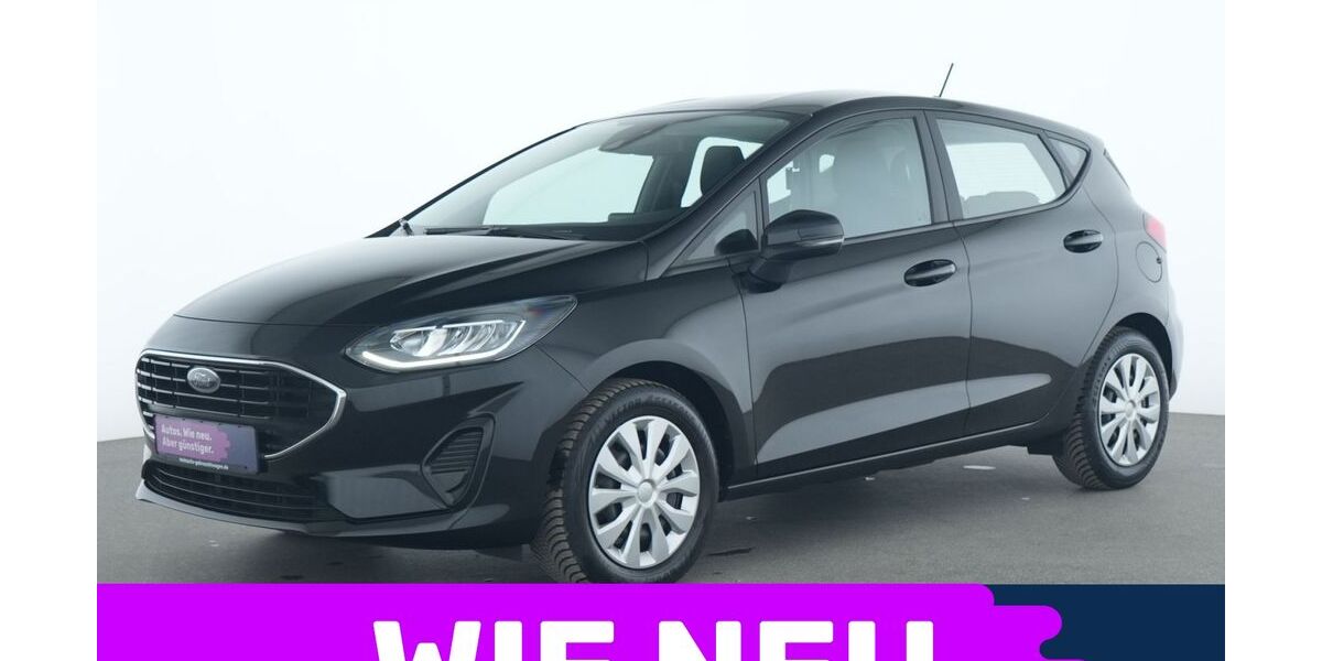 Ford Fiesta 74.358 km 13.963 &euro; Dietzenbach bei Frankfurt 63128