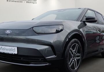 Ford Capri 9.000 km 52.900 &euro; Linsengericht-Altenhassl 63589