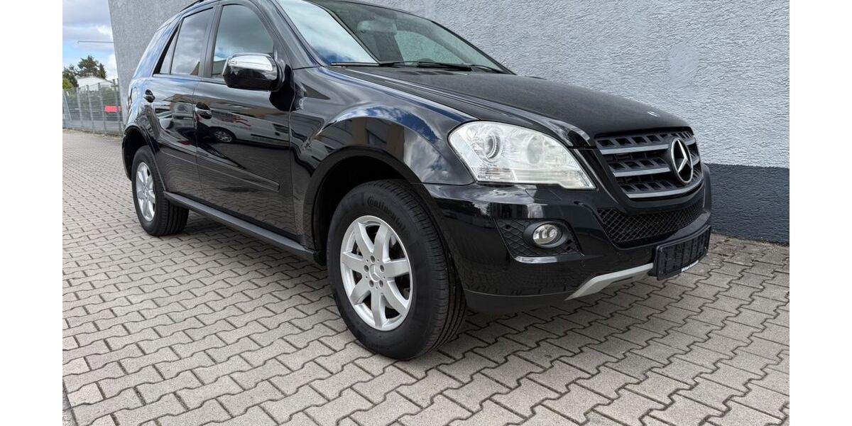 Mercedes-Benz ML 350 175.303 km 11.950 &euro; Dreieich 63303