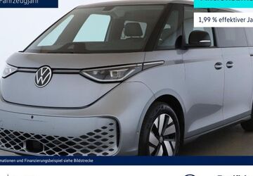 VW ID. Buzz 12.179 km 59.390 &euro; Hanau 63452