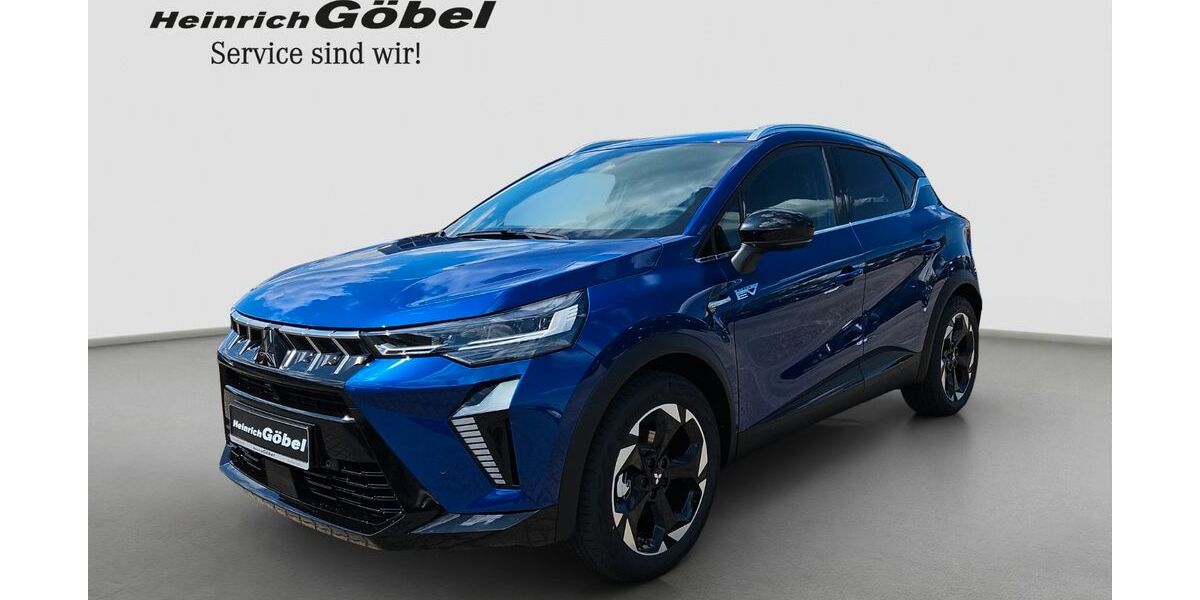 Mitsubishi ASX 6.000 km 29.689 &euro; Frankfurt am Main 60598