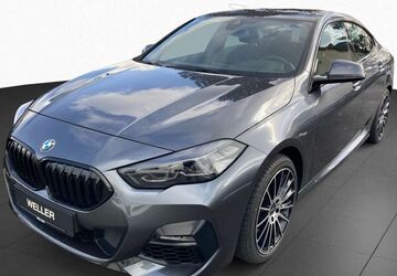 BMW 220 Gran Coupé 41.000 km 28.490 &euro; Kronberg 61476