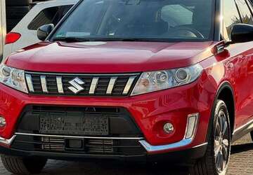 Suzuki Vitara 85.656 km 13.999 &euro; Offenbach 63075