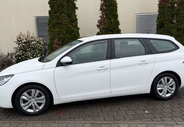 Peugeot 308 28.000 km 10.500 &euro; Rödermark 63322