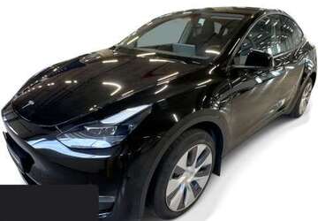 Tesla Model Y 83.691 km 31.600 &euro; Hanau 63457