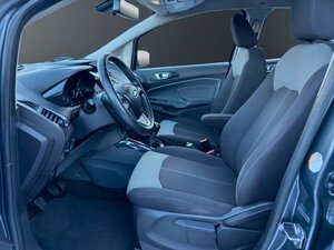 Ford EcoSport Titanium*Tempomat*PDC*1.Hand*LM*Klimaau 91.000 km 9.490 &euro; Nidderau 61130