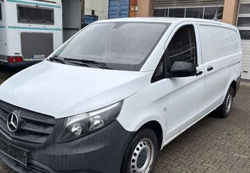 Mercedes-Benz Vito 230.000 km 6.990 &euro; Frankfurt am Main 65933