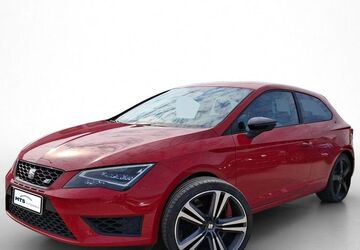 Seat Leon 97.650 km 16.150 &euro; Friedberg 61169