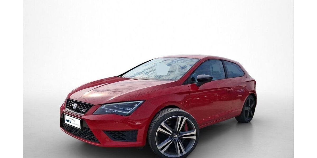 Seat Leon 97.650 km 16.150 &euro; Friedberg 61169