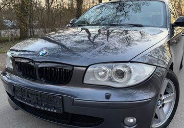 BMW 120 227.000 km 4.990 &euro; Stockstadt 63811