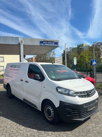 Gebrauchte Opel Vivaro