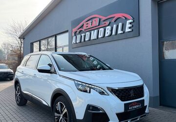 Peugeot 5008 67.000 km 19.490 &euro; Eppertshausen 64859