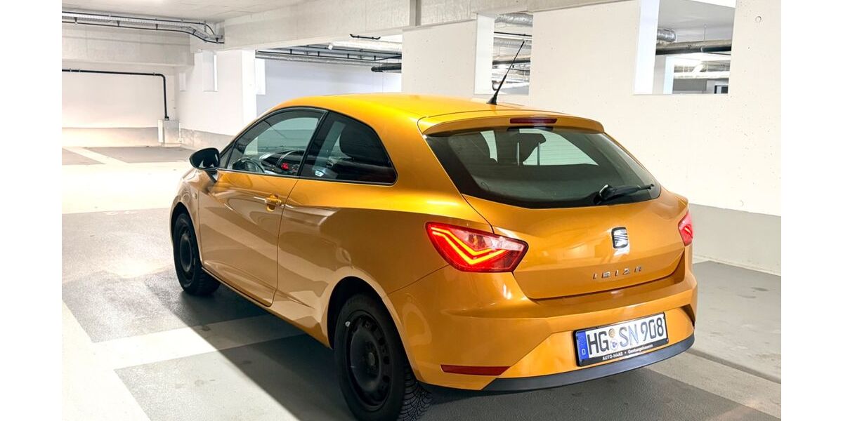 Seat Ibiza 167.000 km 3.740 &euro; Frankfurt am Main 60314