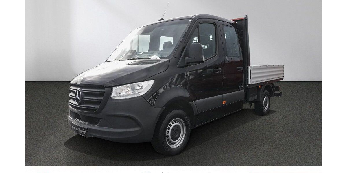 Mercedes-Benz Sprinter 9.320 km 43.733 &euro; Rosbach 61191