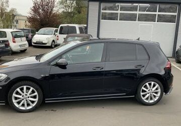 VW Golf 86.000 km 17.400 &euro; Friedrichsdorf 61381