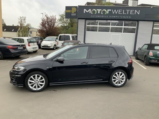VW Golf 86.000 km 17.400 &euro; Friedrichsdorf 61381