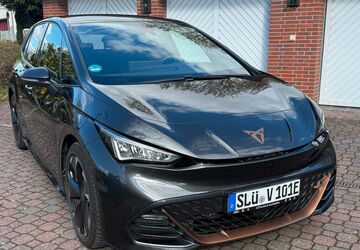 Cupra Born 42.300 km 26.400 &euro; Bruchköbel 63486