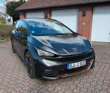 Gebrauchte Cupra BORN