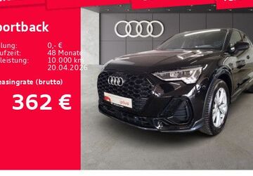 Audi Q3 29.328 km 39.950 &euro; Frankfurt am Main 60314