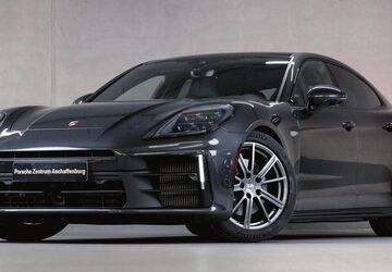 Porsche Panamera 19.990 km 109.888 &euro; Aschaffenburg 63739
