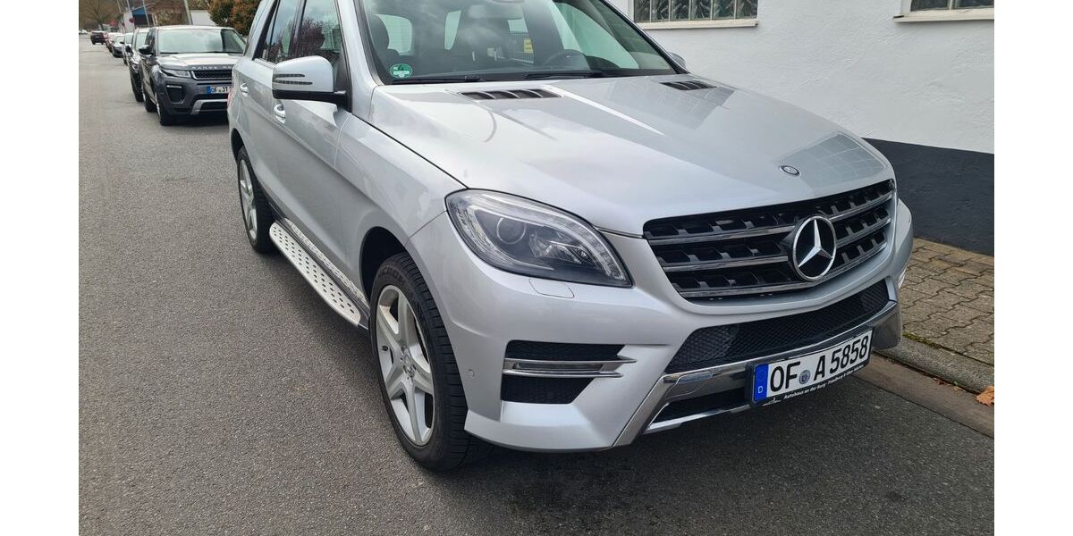 Mercedes-Benz ML 250 292.000 km 19.800 &euro; Neu-Isenburg 63263