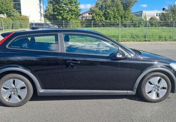 Volvo C30 267.000 km 3.000 &euro; Eppertshausen 64859