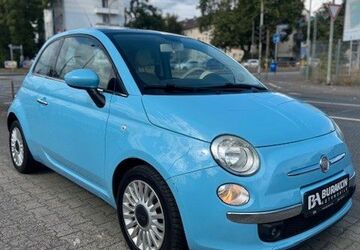 Fiat 500 122.000 km 4.690 &euro; Frankfurt am Main 65933