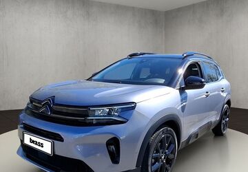 Citroen C5 Aircross 24.000 km 29.950 &euro; Aschaffenburg 63739