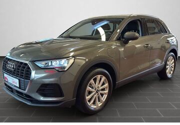 Audi Q3 37.005 km 27.930 &euro; Aschaffenburg 63741
