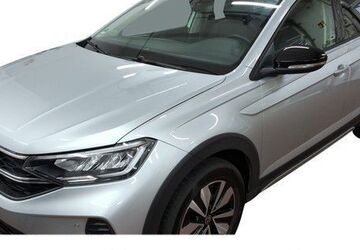 VW Taigo 25.041 km 20.980 &euro; Frankfurt 60326