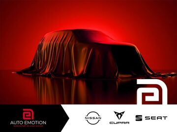 Gebrauchte Nissan Qashqai