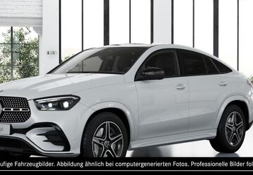 Mercedes-Benz GLE 300 15.000 km 89.990 &euro; Aschaffenburg 63741