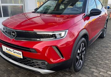 Opel Mokka 28.700 km 18.650 &euro; Gelnhausen-Hailer 63571