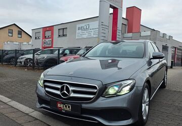 Mercedes-Benz E 220 129.358 km 24.950 &euro; Hanau 63452