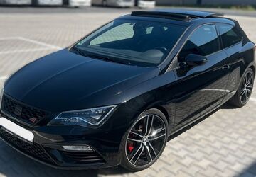 Seat Leon 75.000 km 20.500 &euro; Ranstadt 63691