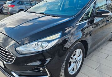 Ford S-Max 127.000 km 18.450 &euro; Aschaffenburg 63741
