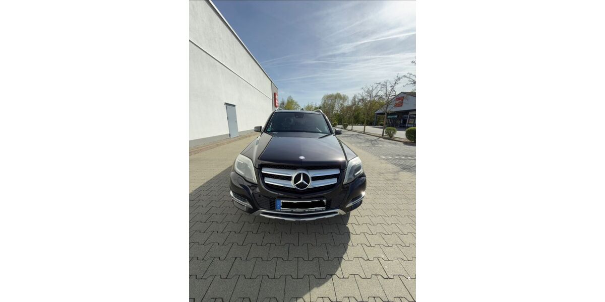 Mercedes-Benz GLK 250 217.655 km 13.900 &euro; Hanau 63452