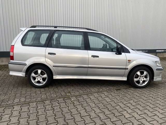 Mitsubishi Space Wagon 301.000 km 990 &euro; Rodgau 63110