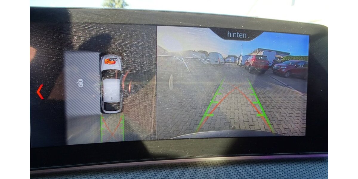 BMW 630 Gran Turismo 630 d xDrive M Sport Panoramadach 199.788 km 22.790 &euro; Rodgau 63110