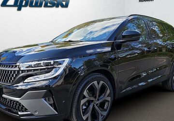 Renault Espace 20.000 km 34.980 &euro; Schwalbach/Taunus 65824