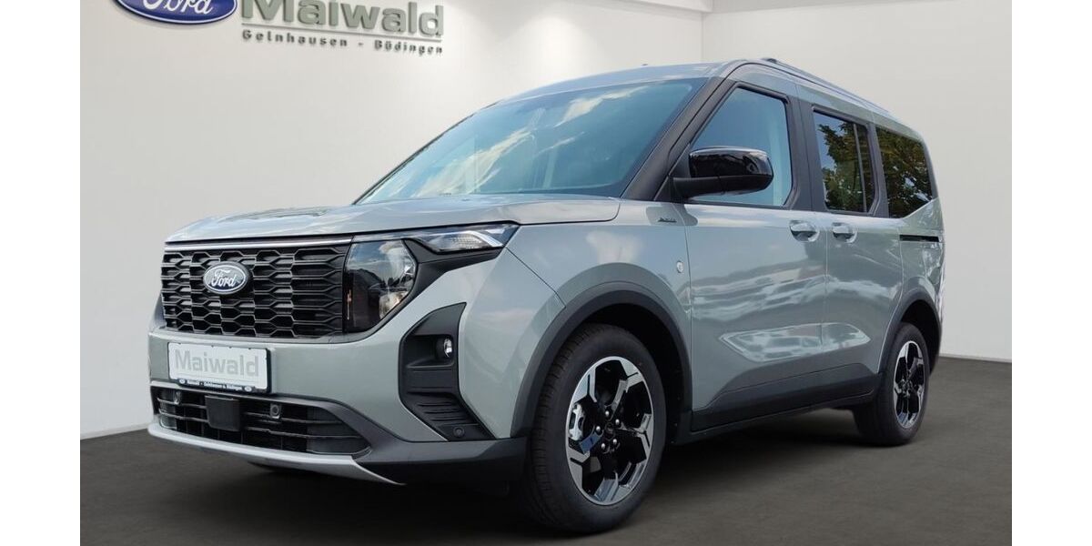 Ford Tourneo Courier 21.000 km 25.900 &euro; Linsengericht-Altenhassl 63589